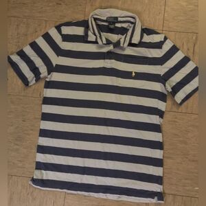 Polo Ralph Lauren Striped Boys Shirt XL